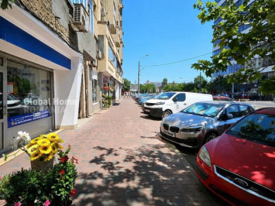 Calea Călărașilor ● Spațiu Comercial ● Vitrină Stradală ● Centrală Proprie