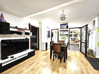 Apartament 3 camere 70MP | 1 Loc de Parcare Inclus | Panoramic View Lake