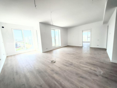 Apartament NOU 3 cam 100MP |MTM-Rond Pipera-Aviatiei |Finalizat 