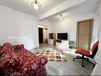Apartament 2 camere modern | Nicolae Teclu | Bloc nou 2022 | Aproape de metrou
