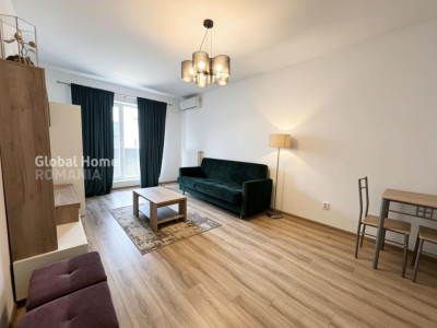 Apartament 2 camere | Theodor Pallady | Bloc 2023 | Parcare subterană inclusă