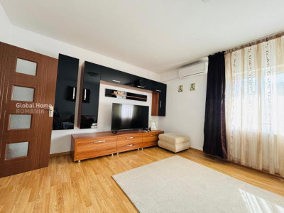 Apartament 3 Camere | Vitan-Mall Vitan | Renovat