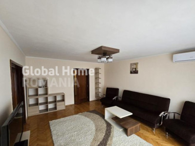 Apartament 3 Camere | Unirii-Mircea Voda | metrou Timpuri Noi