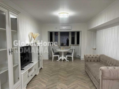 Apartament 3 Camere | Bld. Unirii-Piata Alba Iulia | 92mp | Renovat