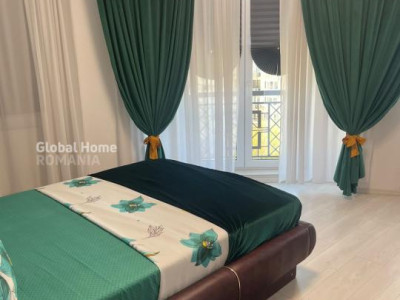 Apartament 3 Camere | Decebal-Piata Muncii | Renovat