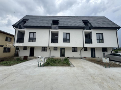 Casa P+2 | Titan-Parcul Teilor | 2026
