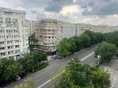 Aprtament 4 camere-101mp | Blv Decebal | Acces Stradal-Vedere Mixta