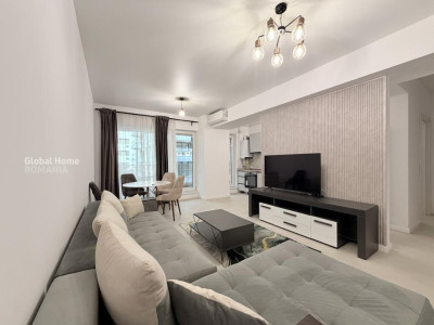 2 Camere | Investiție | Mobilat & Utilat | Ambiance 2 - Pipera