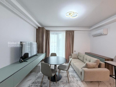 2-Bedroom Apartment 🔘Unirii 🔘 Underfloor Heating 🔘 Premium Details 🔘Balcony