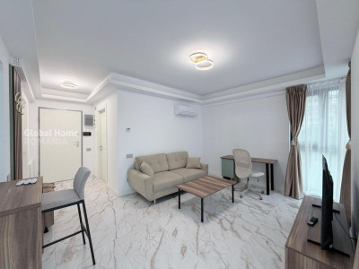  Unirii ▫️ 2-Bedroom Apartment ▫️ Underfloor Heating ▫️ Balcony ▫️ First Rental