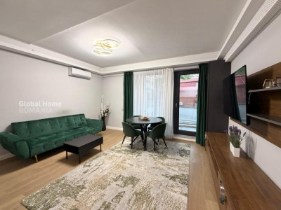  2-Room Apartment 🍀 Unirii 🍀 Premium Comfort 🍀 Heated Floors 🍀 Balcony