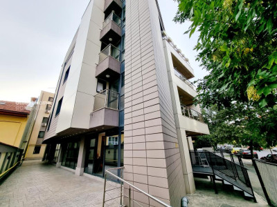 Duplex - Polona 89 - Ultracentral | Apartament 3 Camere + Terasa + Parcare 