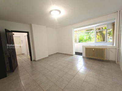 Garsoniera + 1 Balcon | Bulevardul Timișoara - Romancierilor