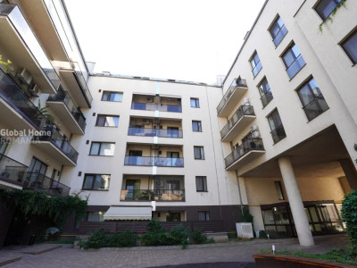 Apartament 2 Camere | 61 MP Utili | Parc Carol | Piața Unirii 