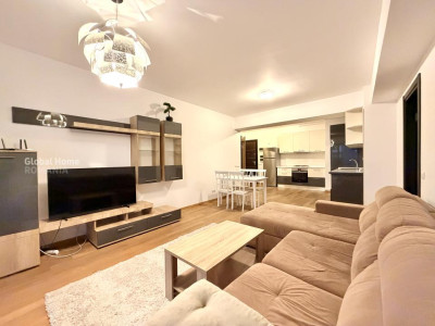 2 Camere | Parcare Inclusa | Metrou Pipera | Upground - Aviatiei