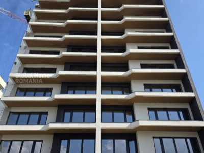 13 Septembrie | 2 Rooms | 1 Balcony | Top Residence