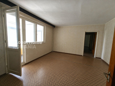 Oportunitate investitie - Apartament 3 Camere + 1 Balcon | 280 m Metrou 