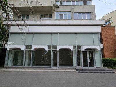 Oportunitate investițională | Spațiu comercial închiriat | Bd. Nicolae Titulescu