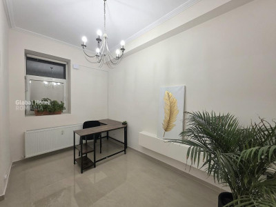 2 Rooms + Terrace | Lascar Catargiu 23 - Ultracentral 