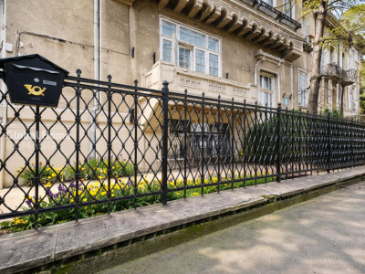 1 Room + Terrace | Lascar Catargiu 23 - Ultracentral 