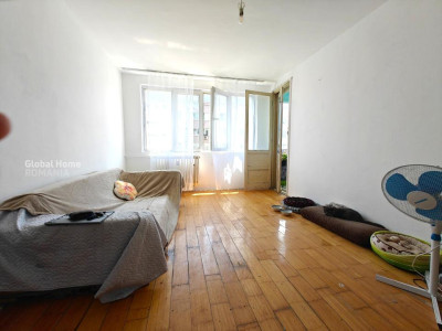 Oportunitate - Apartament 2 Camere + 1 Balcon | 3 min Metrou