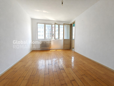 Oportunitate - Apartament 2 Camere + 1 Balcon | 3 min Metrou