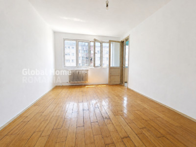 Oportunitate - Apartament 2 Camere + 1 Balcon | 3 min Metrou