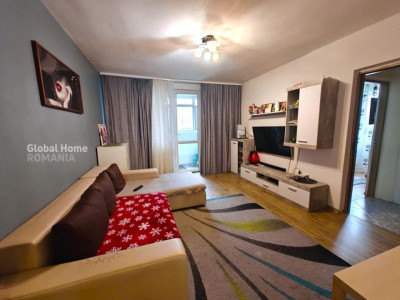 Parc Drumul Taberei | 2 Camere + Balcon | 8 Min. Metrou