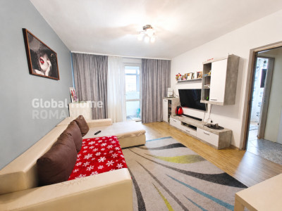 Parc Drumul Taberei | 2 Camere + Balcon | 8 Min. Metrou