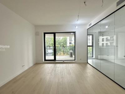 Apartament 2 camere | 59 MP Utili | Nusco City Faza 2