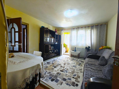 Oportunitate Mall Plaza | 2 Camere + Balcon | 350 m Tramvai 41
