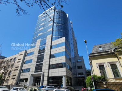 Birouri Premium | Coworking | Ultracentral | Stirbei Voda