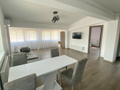 Apartament 3 Camere | In Vila | Unirii-Timpuri Noi | Constructie 2022