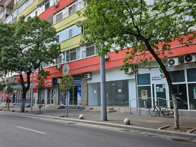 Spatiu Comercial Modern | Renovat | Sos. Alexandriei