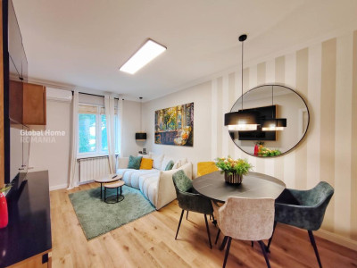 Calea Floreasca | 3 Camere | Parter | Birou sau Locuință