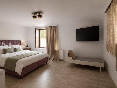 Casa 4 camere | Chitila | Curte proprie | Centrala termica |
