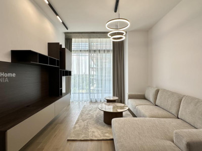  First Rent | UpSite - Atenor - Aviatiei | 2 Rooms + Paking | Open Lake View
