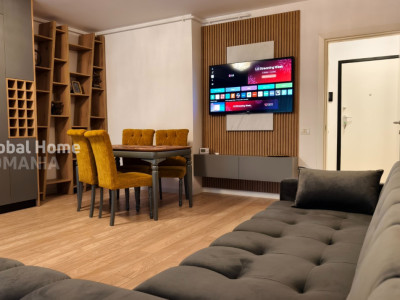 Apartament 2 camere 61 MP | Pipera- MTM | Loc parcare