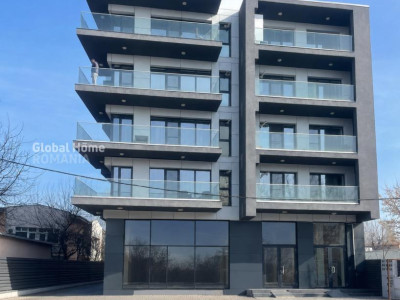 Spatiu Comercial | Premium | Investitie | Calea Vitan