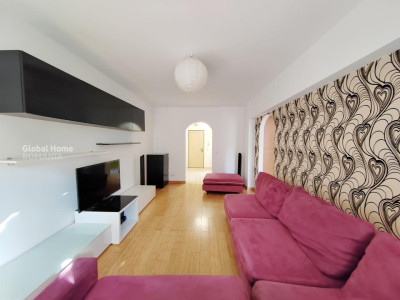 APartament 2 camere | Tineretului – Timpuri Noi | Parcare inclusa| Pet Friendly 