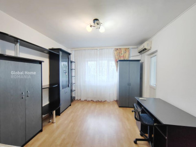 Garsonieră decomandată | Tineretului – Timpuri Noi | Disponibilă imediat 