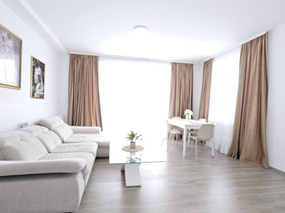 Apartament 3 camere 82MP | Belize Pantelimon Lake | Lake view