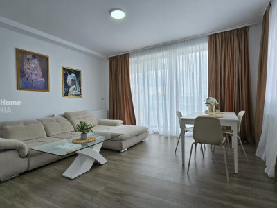 Apartament 3 camere 82MP | Belize Pantelimon Lake | Lake view