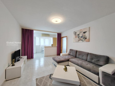 Calea Dorobanți | 3 Camere | Pet Friendly | 10 Min. de Metrou