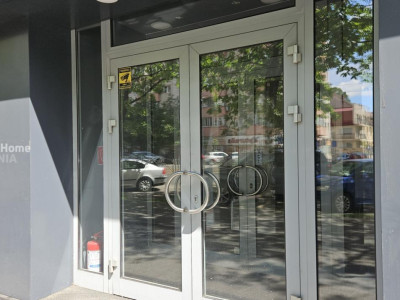 Spatiu Comercial | Central | Dacia | Calea Mosilor