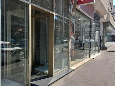 Spatiu Comercial | Ultracentral | Berthelot | Calea Victoriei