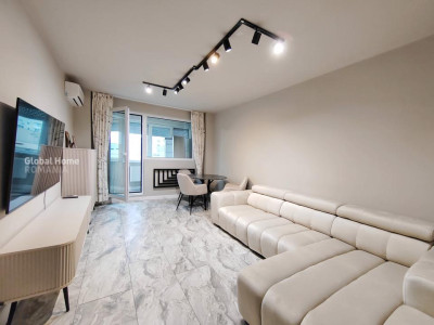 Dorobanți – Ștefan cel Mare | Design Premium  | Prima Închiriere