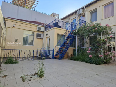 Spațiu Premium P+1 | 168,60 mp | Ideal clinică medicală | Birou | Afterschool