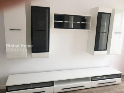 Apartament 2 camere | Soseaua Chitilei |  Vis-a-vis de Carrefour Colosseum |