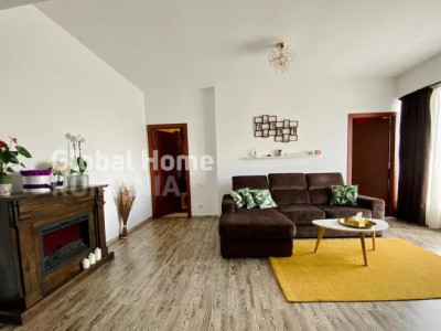 Apartament 2 camere | Soseaua Chitilei | Mobilat si utilat | Balcon |